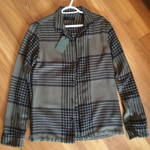 All Saints- Modello Shirt